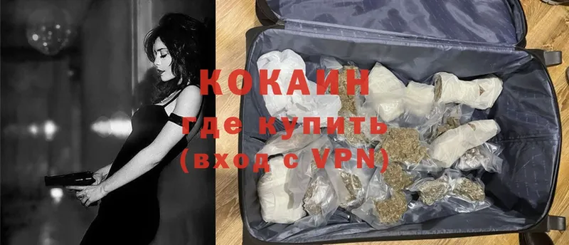 наркотики  Змеиногорск  COCAIN VHQ 